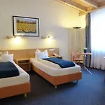 Grimmelshausen Hotel Gelnhausen