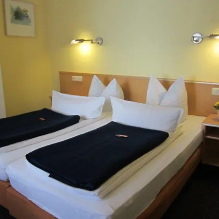 Grimmelshausen Hotel