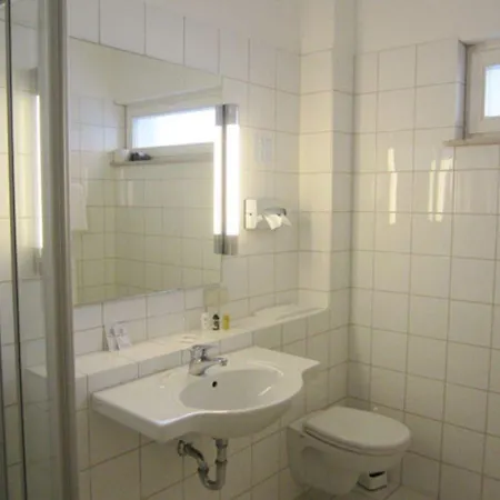 Hotel Grimmelshausen Gelnhausen