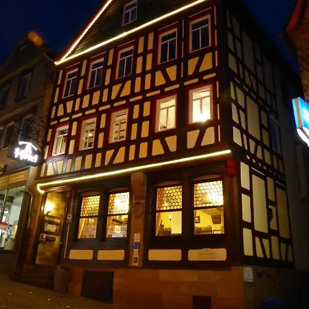 Grimmelshausen Hotel 3*