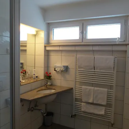 Grimmelshausen Hotel