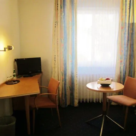 Hotel Grimmelshausen Gelnhausen