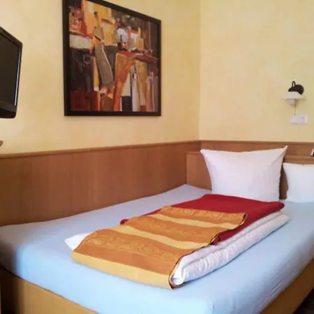 Hotel Grimmelshausen