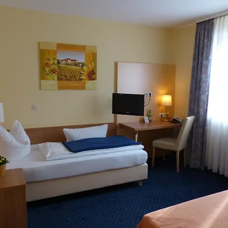 Grimmelshausen Hotel Gelnhausen