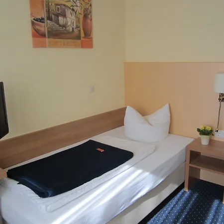 Grimmelshausen Hotel 3*