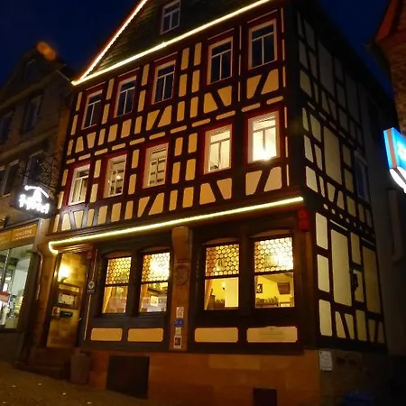 Grimmelshausen Gelnhausen