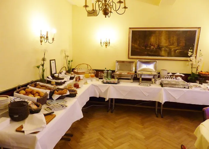 Grimmelshausen 盖尔恩豪森