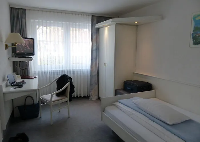 Grimmelshausen 盖尔恩豪森