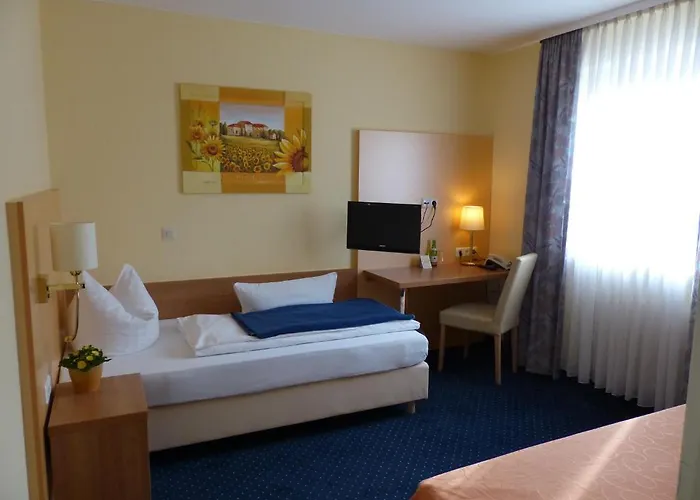 Grimmelshausen 盖尔恩豪森